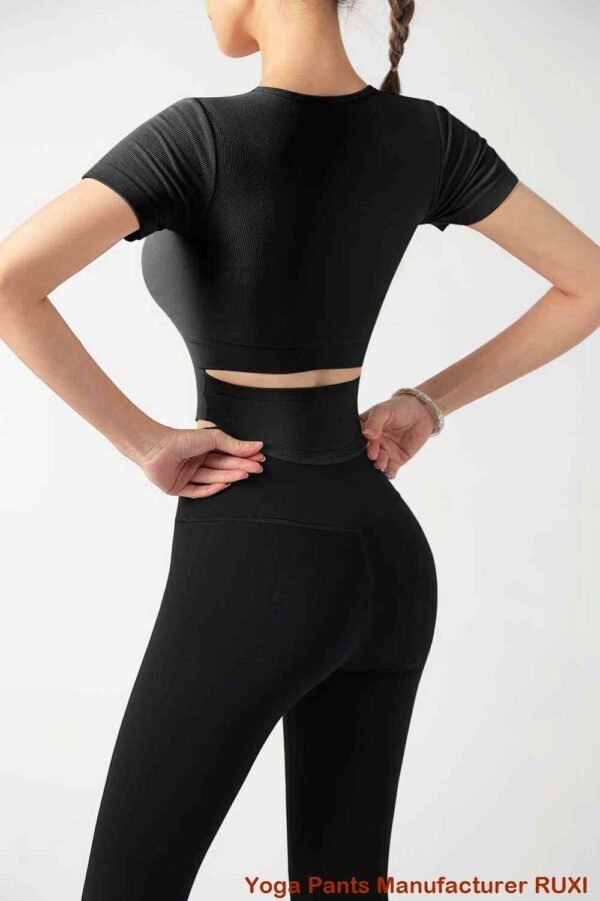 rosa originals yogabukser RUXI