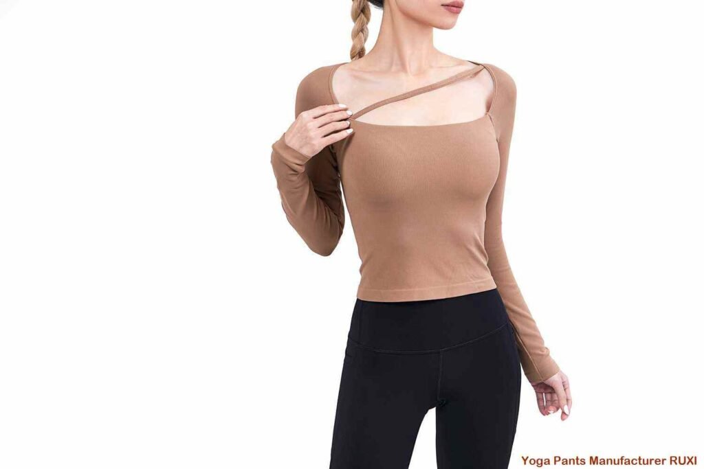 yoga arbeidsbukser RUXI nw18