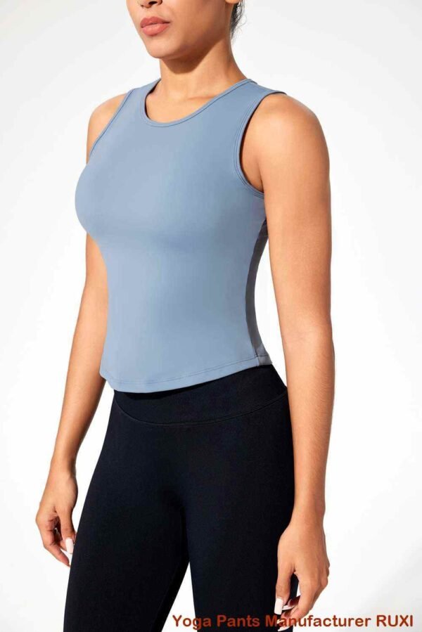 sport leggings scrunch RUXI nw367