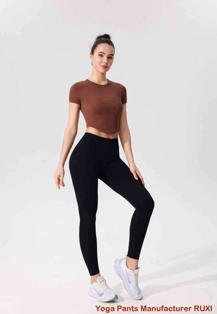 kvinner i løpeshorts RUXI nw3846