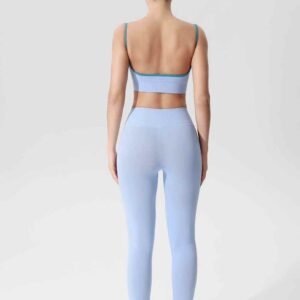 bootcut yogabukser for kvinner