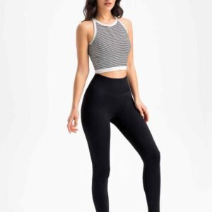svarte sportsshorts RUXI nw1635