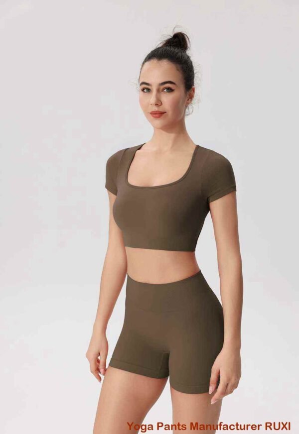herreshorts med fôr RUXI nw1645
