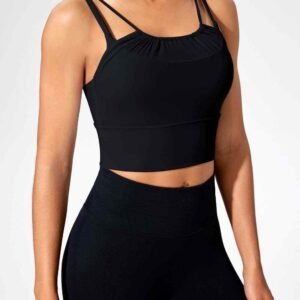regnbue yoga bukser RUXI nw923