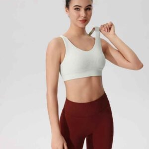 oransje sportsshorts RUXI nw2085