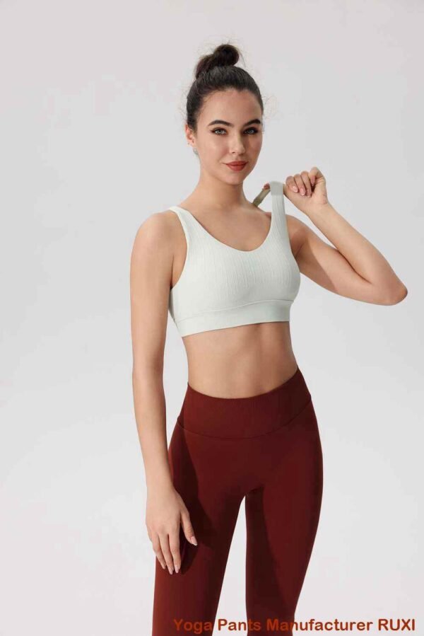 oransje sportsshorts RUXI nw2085