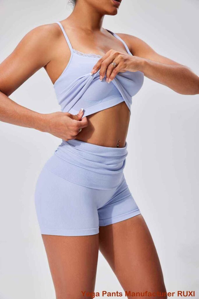 dame sports bh RUXI nw3708
