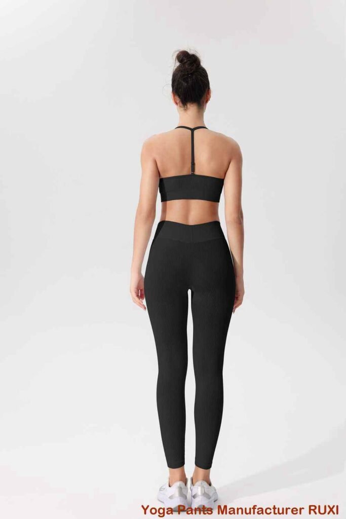 prestasjonsvest for menn RUXI