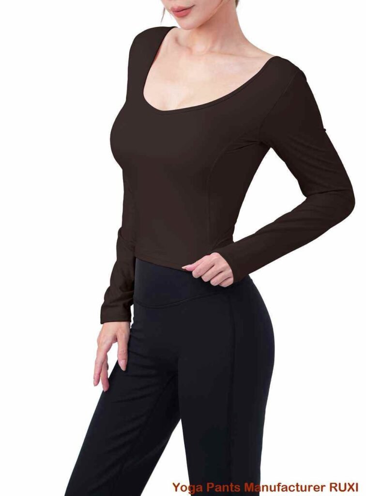 atletisk sykkelshorts RUXI nw2797