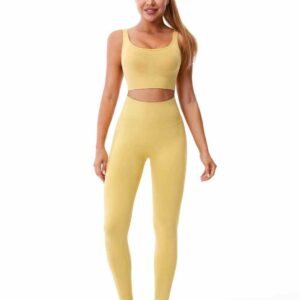 lang treningsvest RUXI nw2507
