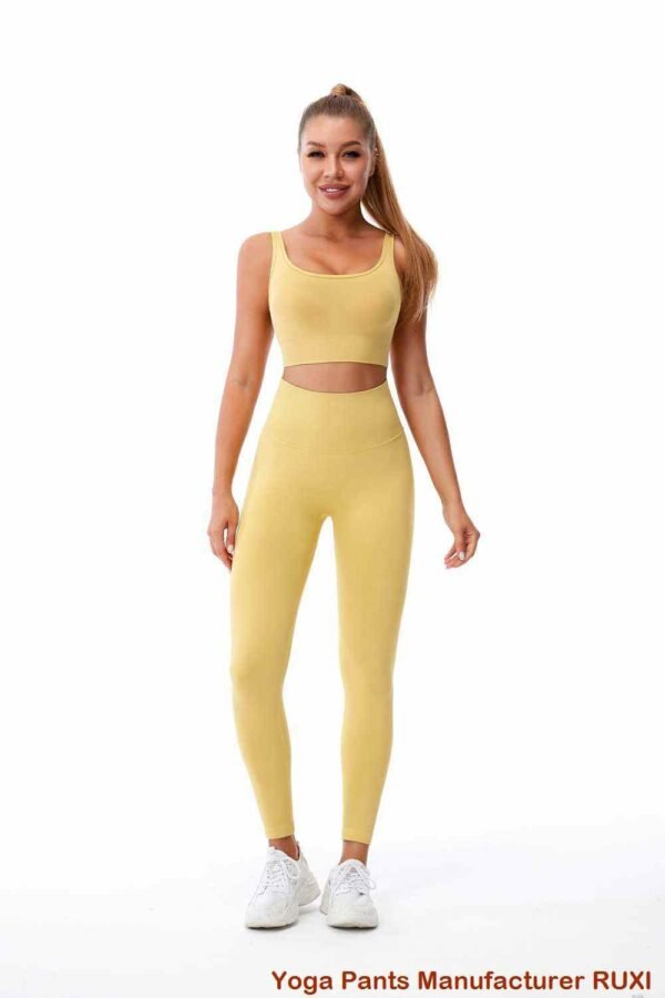 lang treningsvest RUXI nw2507