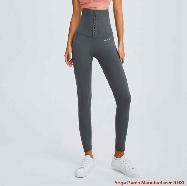 lett yoga jakke RUXI nw904