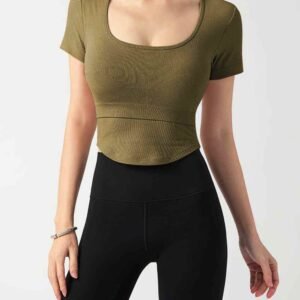 5 tommers gymshorts RUXI nw1617