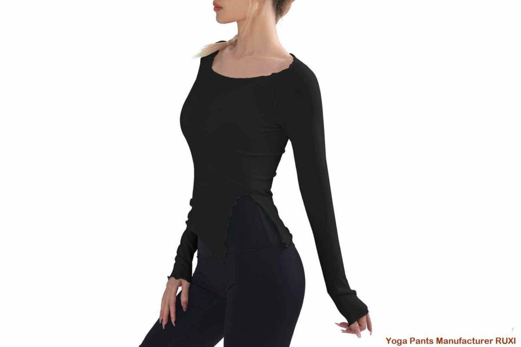 golfvest dame RUXI nw2327