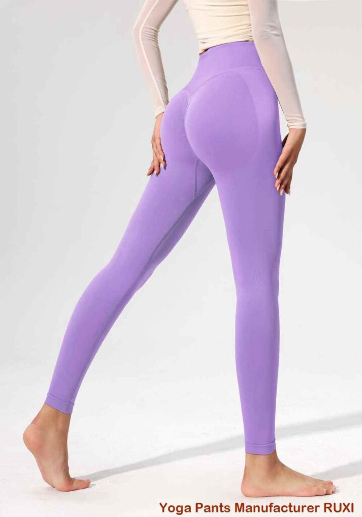 beste yogashorts RUXI nw99