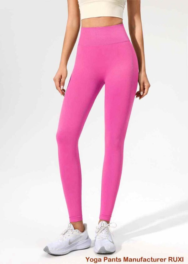 grime yoga topp RUXI nw908