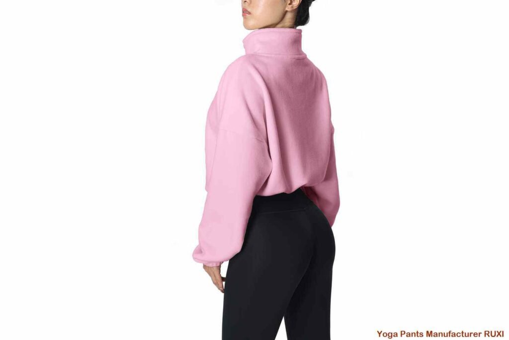 løpevest for kaldt vær RUXI