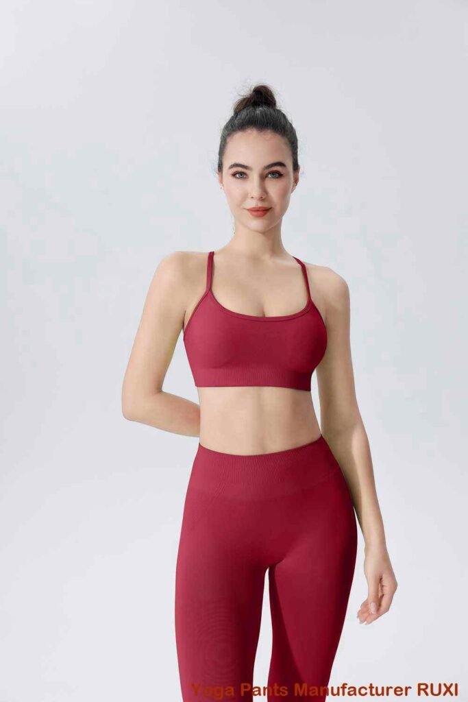ACTGLARE gymshorts dame RUXI