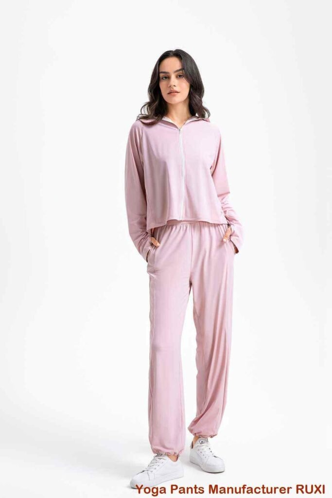 superhøyt midjete gymleggings