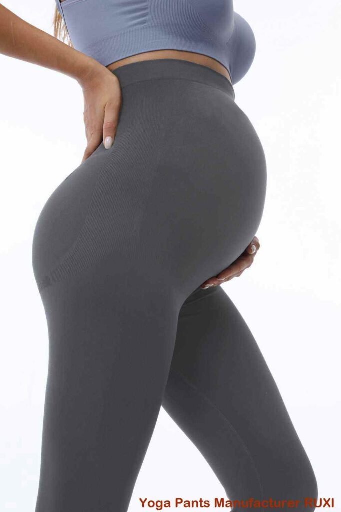 shapewear sykkelshorts RUXI