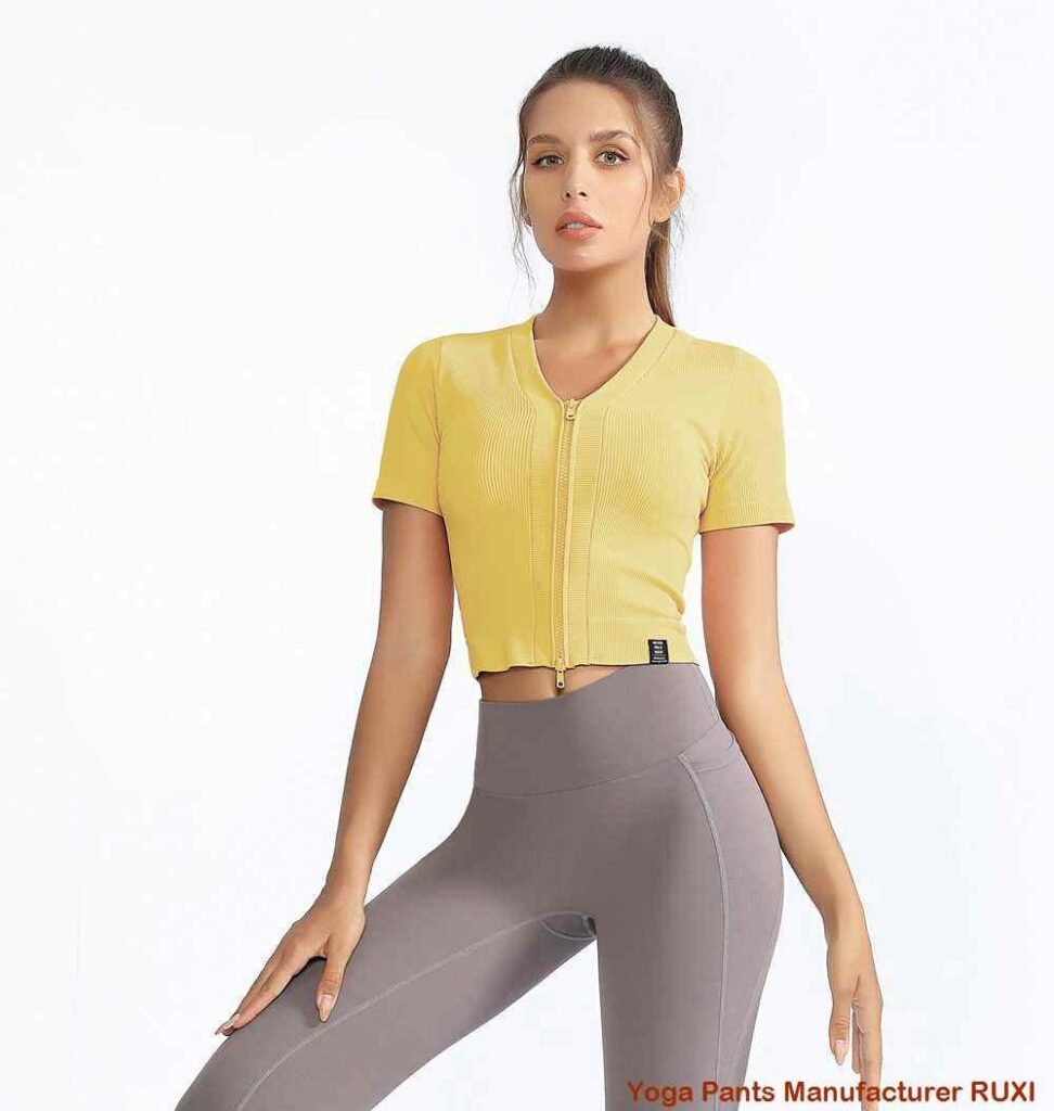 treningsshorts med sidelommer