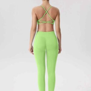 vanntett sykkelshorts RUXI nw2033