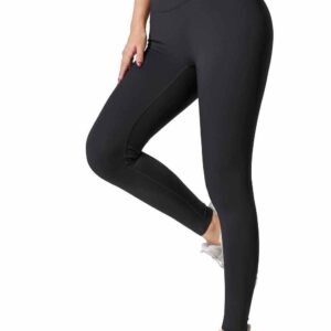varme rosa yogabukser RUXI nw259