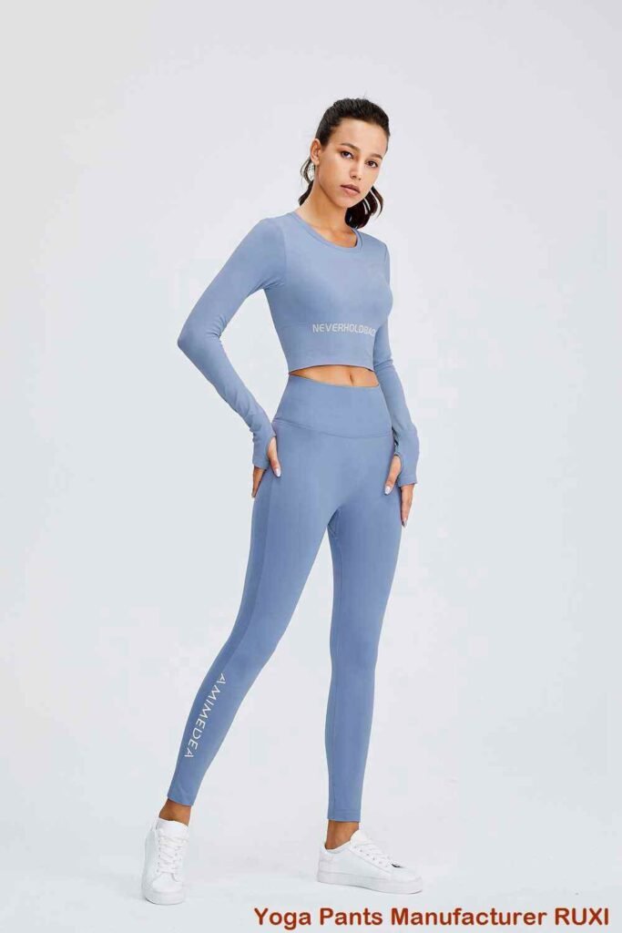 bodybuilding vest RUXI nw2440
