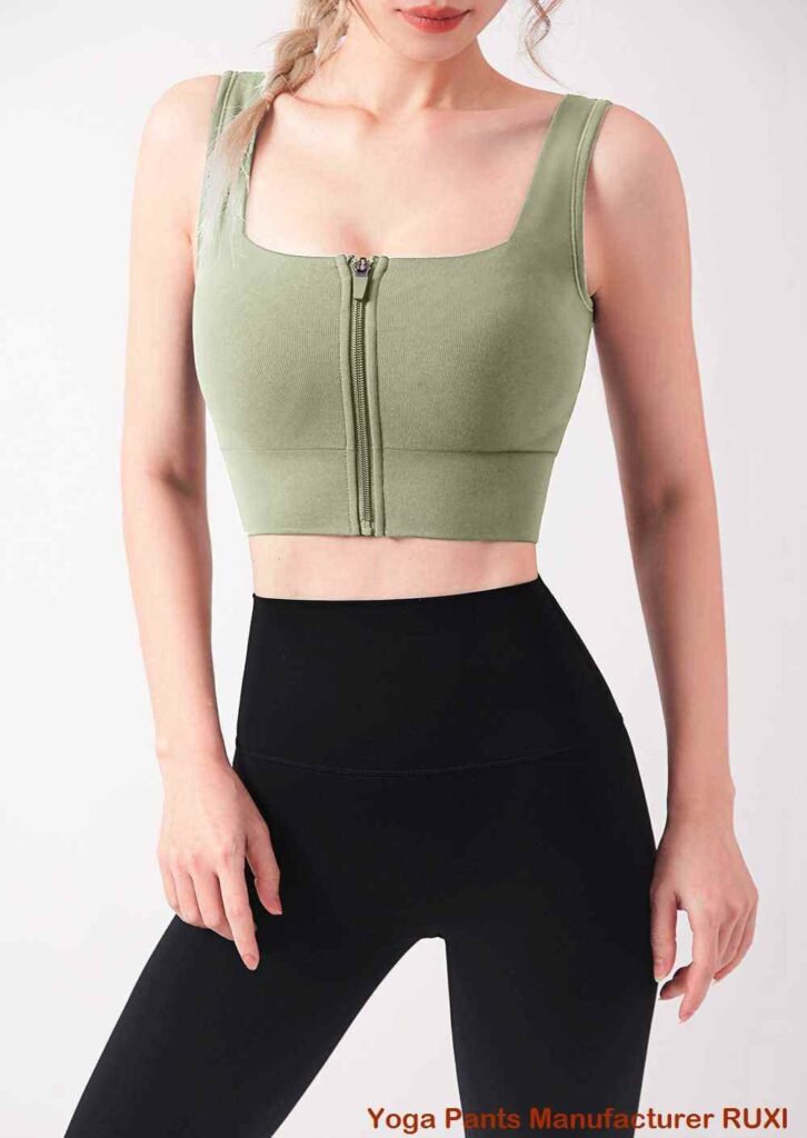 leggings med lomme RUXI nw3667