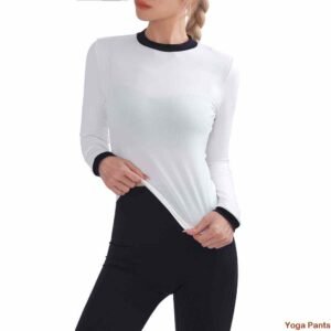 6 tommers løpeshorts RUXI nw2049