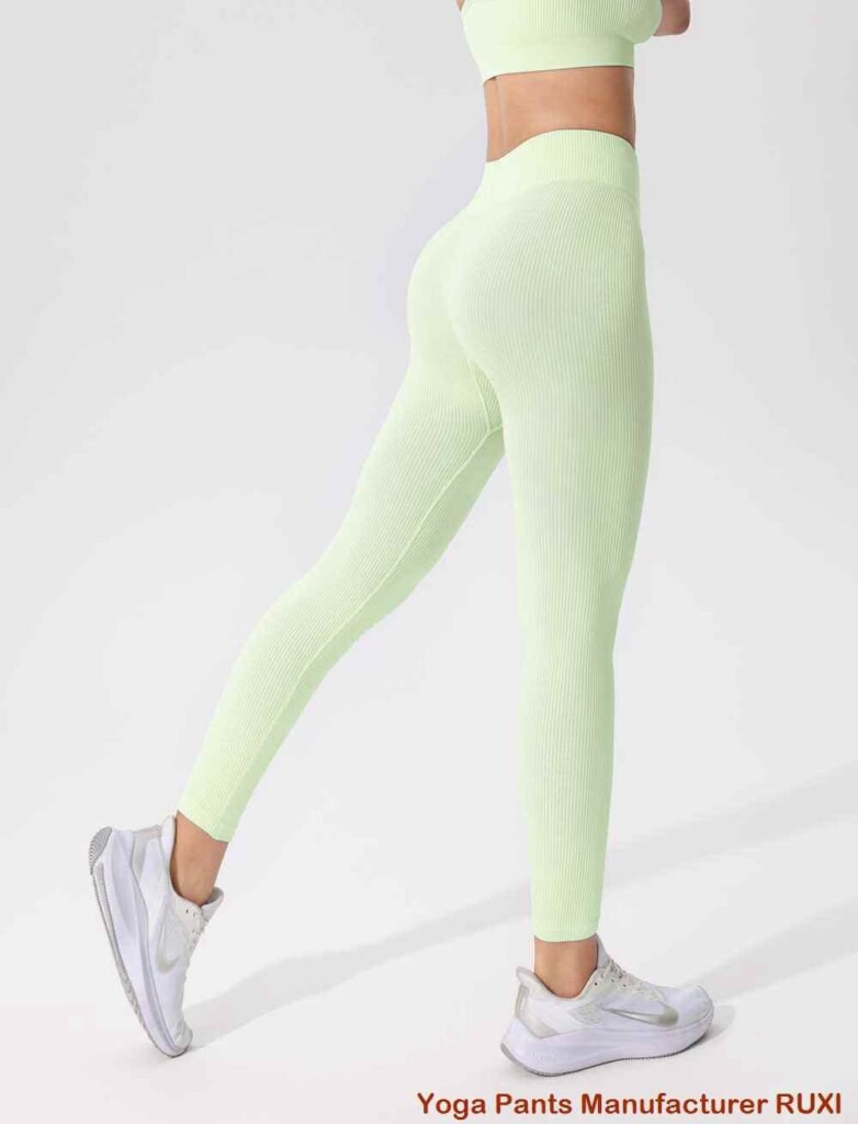 atletisk flytende shorts RUXI