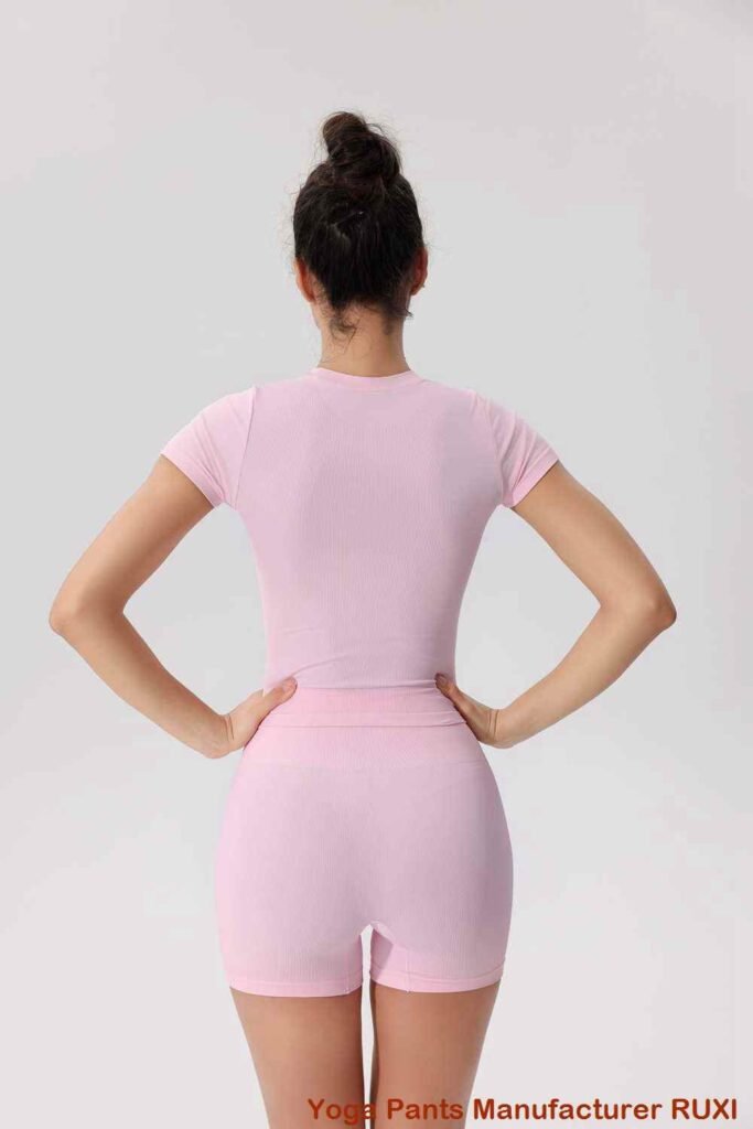 tiger treningsdress RUXI nw2238