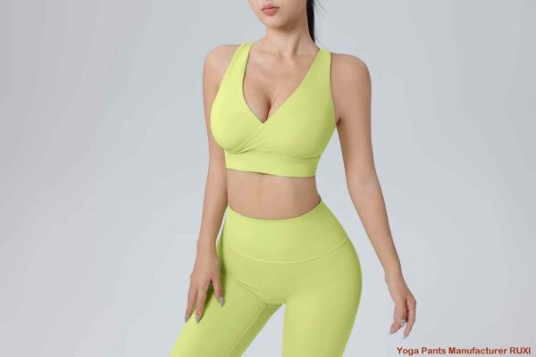 beste sportsshorts for kvinner