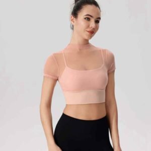 BH med glidelås foran RUXI nw1044