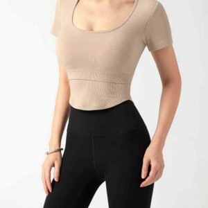 push up sports-bh pluss størrelse