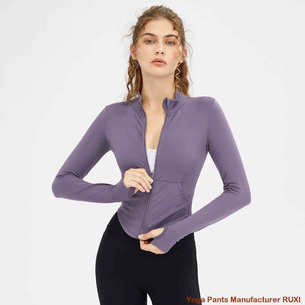 crop top bh RUXI nw3709
