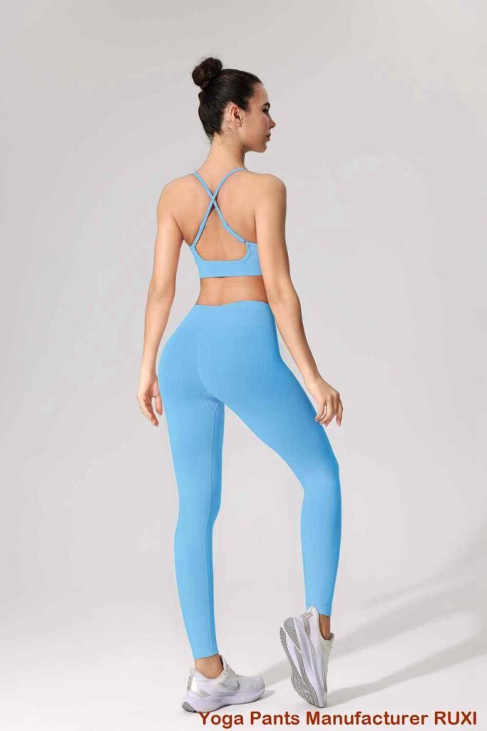 yoga topper RUXI nw3660