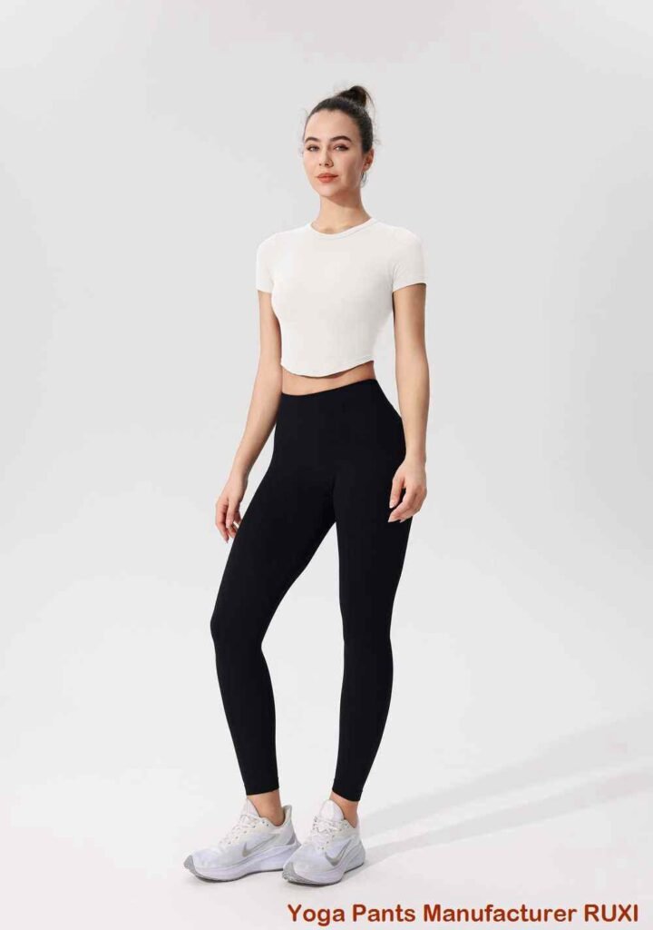 beste booty treningsshorts RUXI