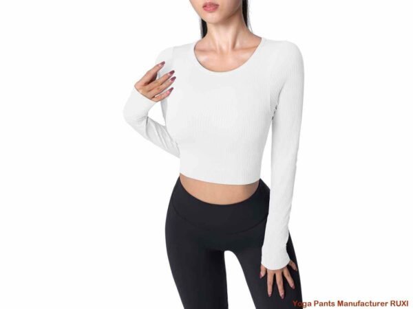 fitness shorts dame RUXI nw2056