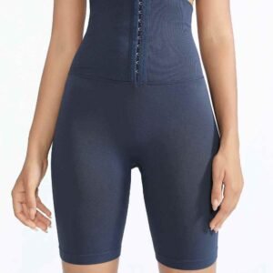 svarte flare leggings for kvinner