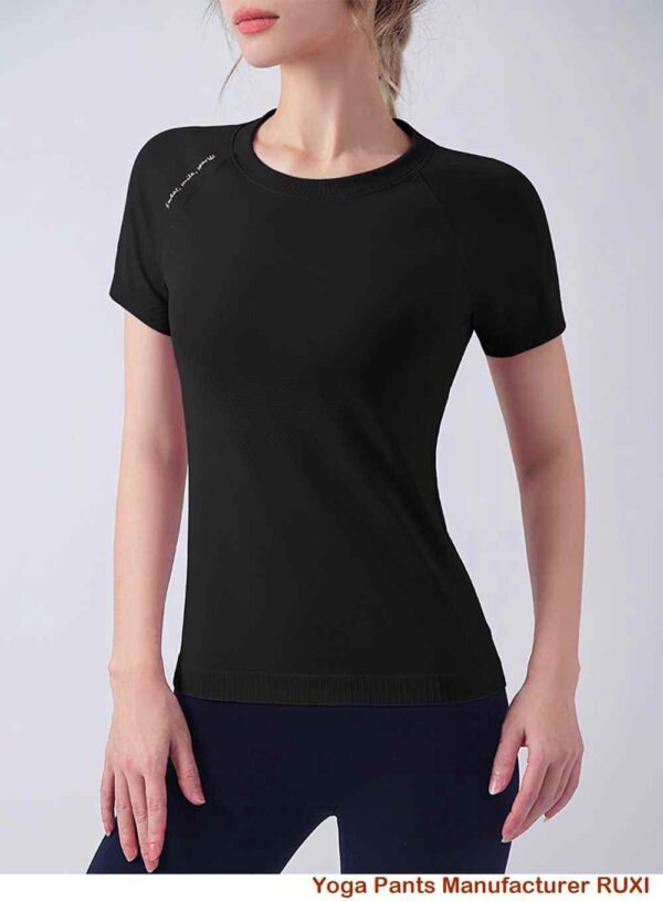 sommer yoga bukser RUXI nw328