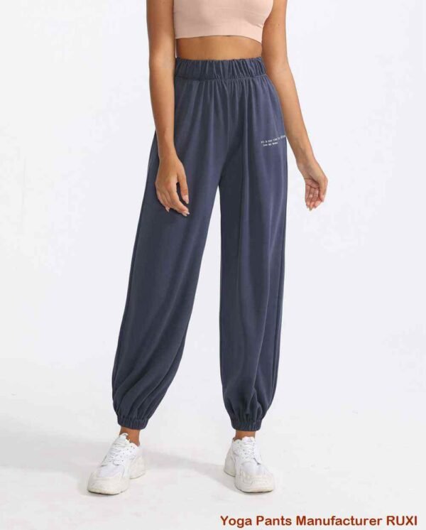 svart treningsdress herre RUXI