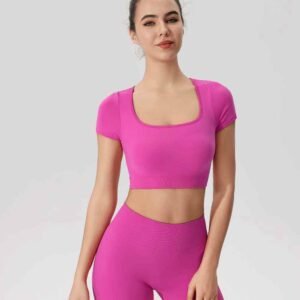 beige sports-bh RUXI nw1049