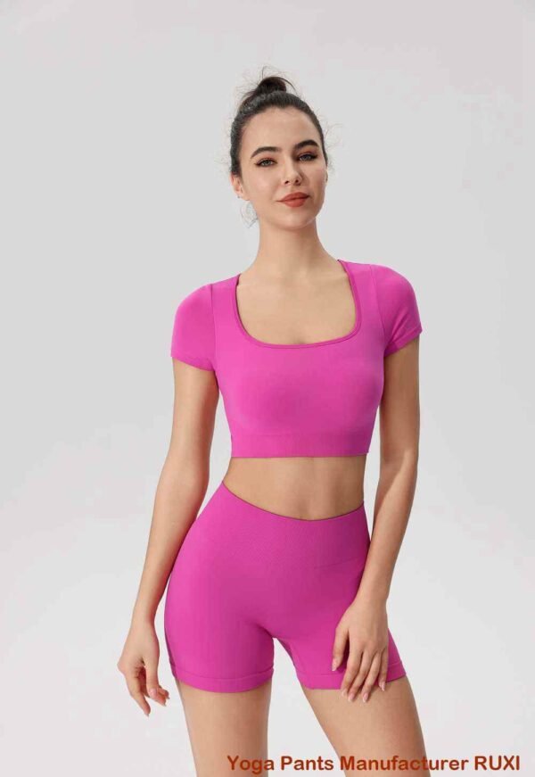 beige sports-bh RUXI nw1049