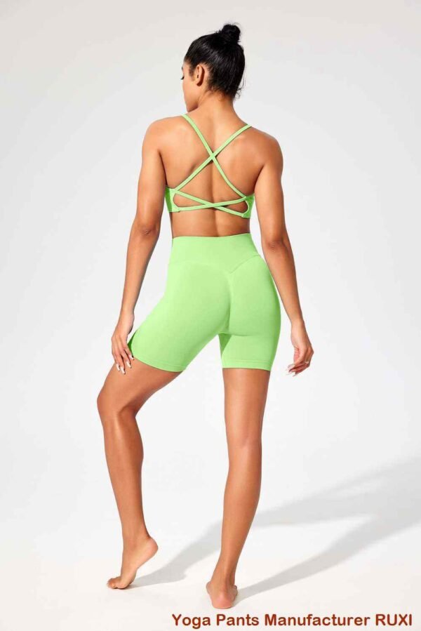 fleeceforede treningsleggings