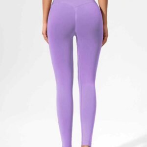 flare leggings antrekk RUXI nw263