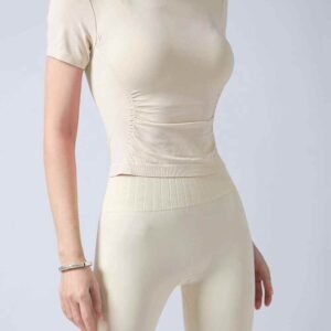 yoga alt i en jumpsuit RUXI nw932