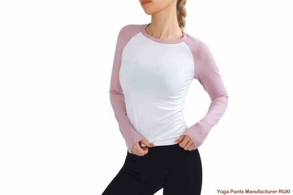 bh racerback RUXI nw1528