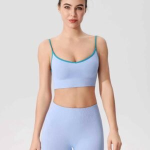 sport leggings booty scrunch RUXI