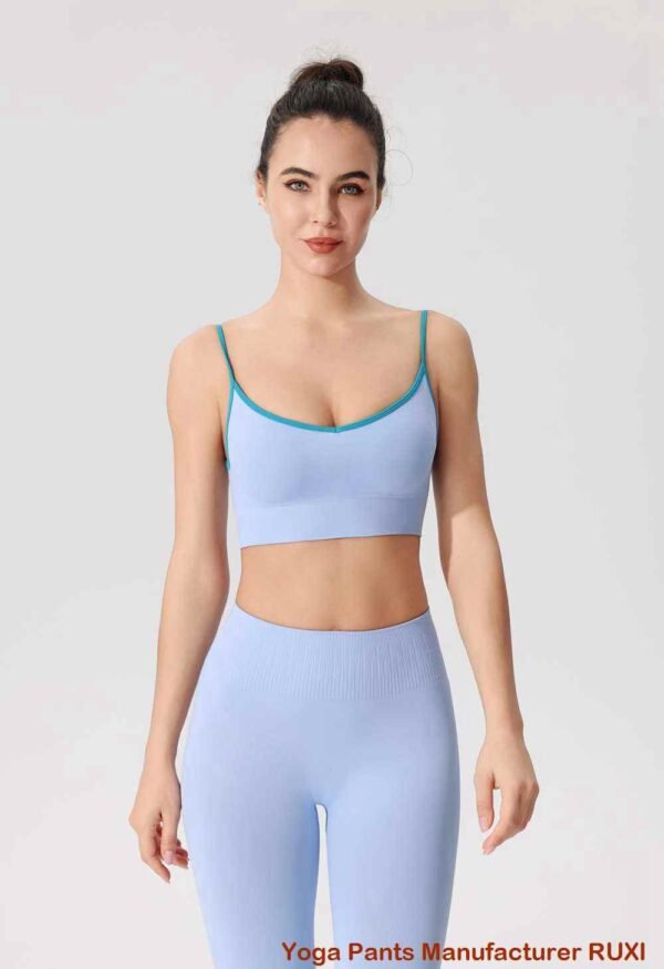 sport leggings booty scrunch RUXI
